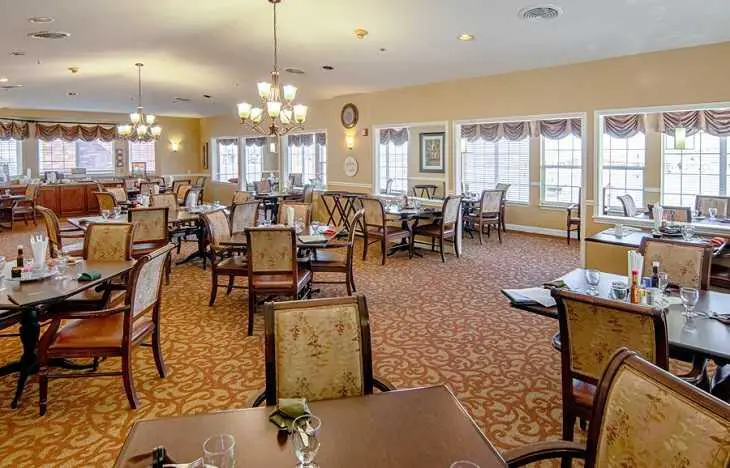 Photo of Elmcroft of Lake Wellington, Assisted Living, Wichita Falls, TX 4