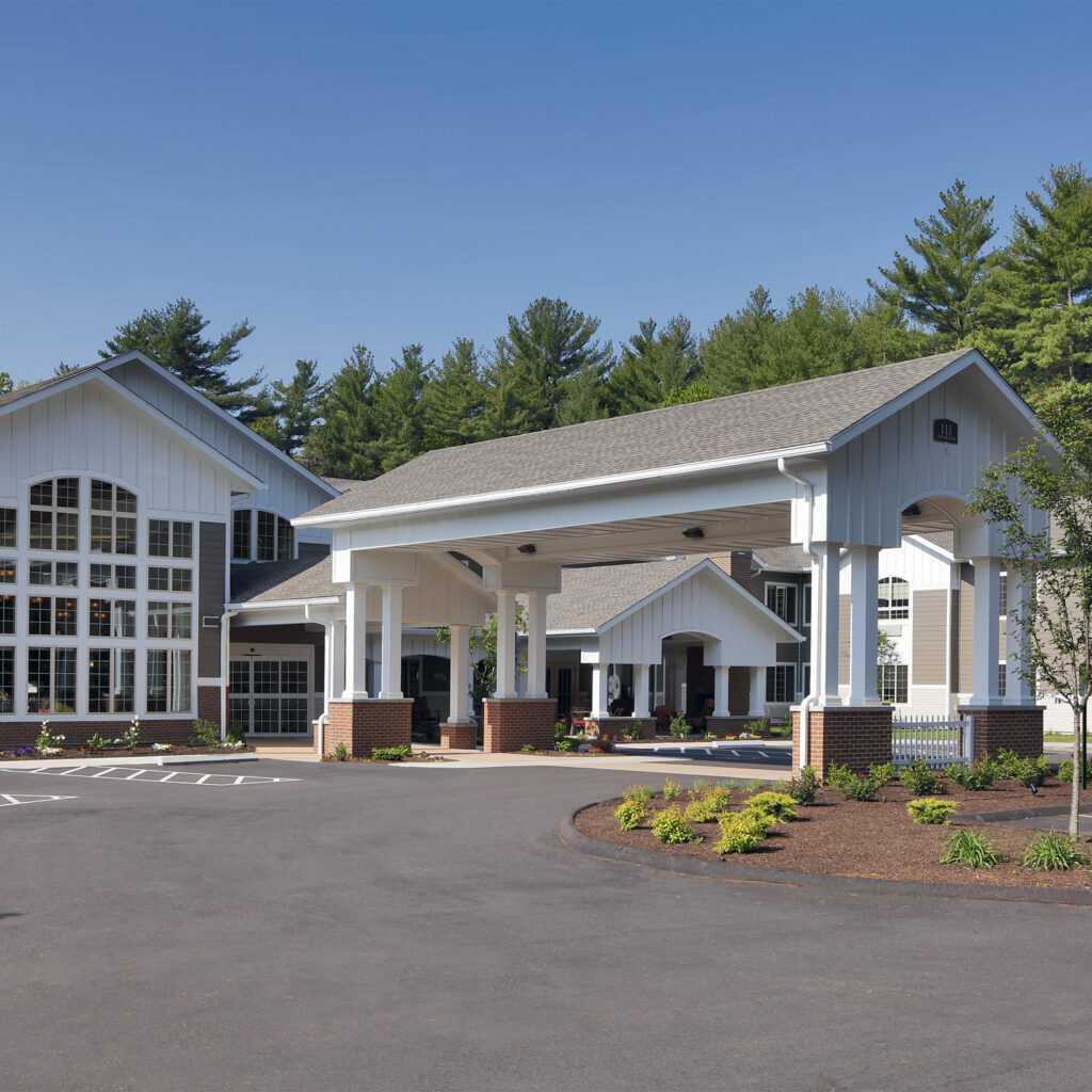 Photo of Farmington Station, Assisted Living, Farmington, CT 2