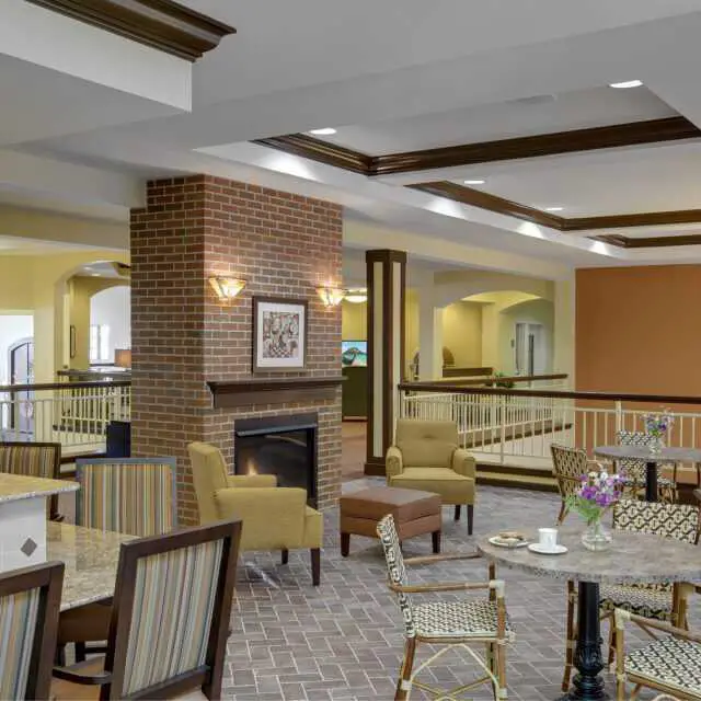 Photo of Farmington Station, Assisted Living, Farmington, CT 3