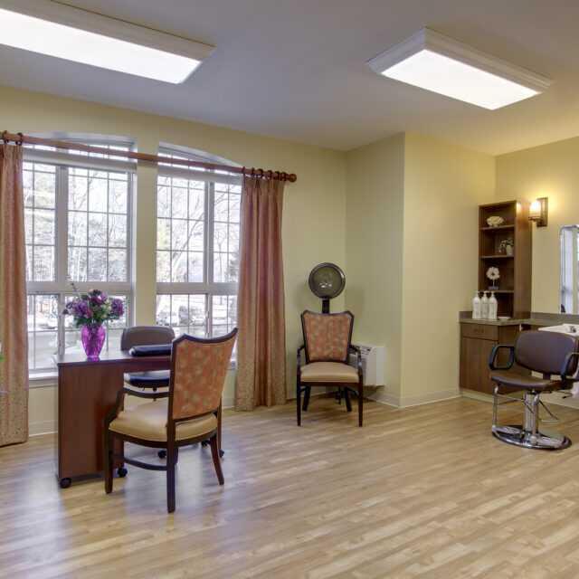 Photo of Farmington Station, Assisted Living, Farmington, CT 7