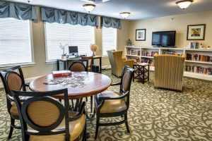 Photo of Glenwood Village of Overland Park, Assisted Living, Memory Care, Overland Park, KS 1