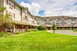 Photo of Glenwood Village of Overland Park, Assisted Living, Memory Care, Overland Park, KS 2