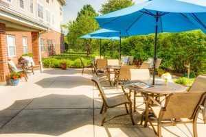 Photo of Glenwood Village of Overland Park, Assisted Living, Memory Care, Overland Park, KS 4