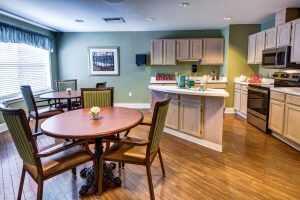 Photo of Glenwood Village of Overland Park, Assisted Living, Memory Care, Overland Park, KS 5