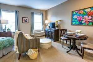 Photo of Glenwood Village of Overland Park, Assisted Living, Memory Care, Overland Park, KS 6