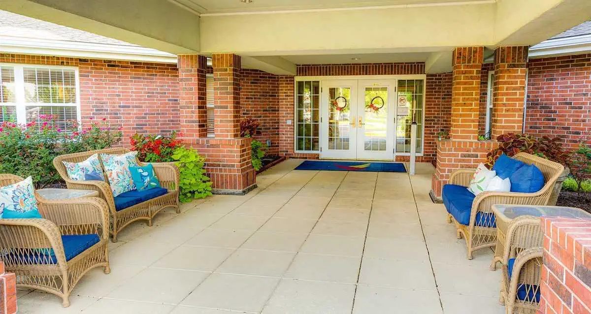 Photo of Glenwood Village of Overland Park, Assisted Living, Memory Care, Overland Park, KS 9