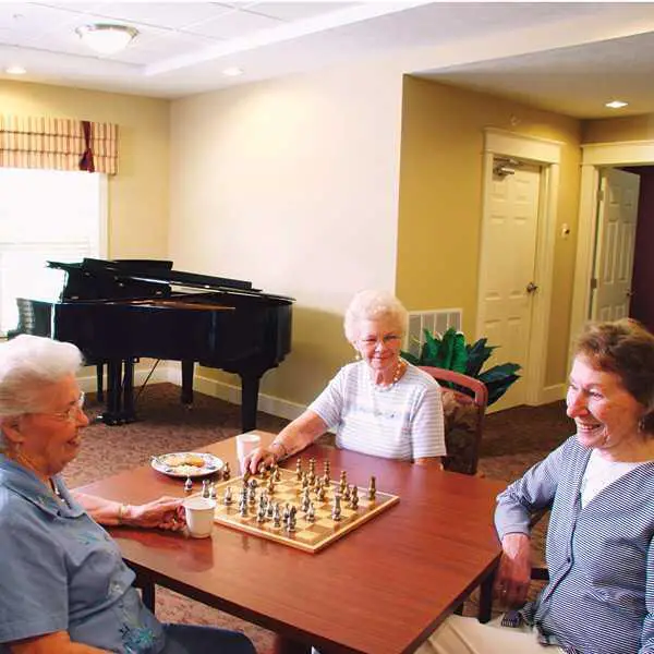 Photo of Green Acres of Standale, Assisted Living, Grand Rapids, MI 2