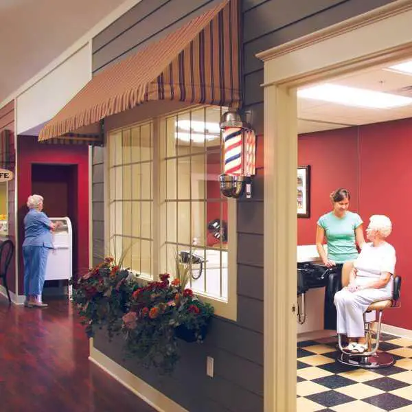 Photo of Green Acres of Standale, Assisted Living, Grand Rapids, MI 4