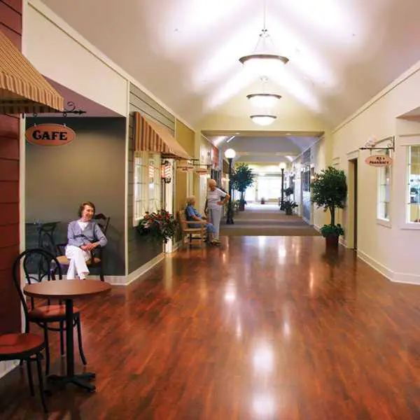 Photo of Green Acres of Standale, Assisted Living, Grand Rapids, MI 6