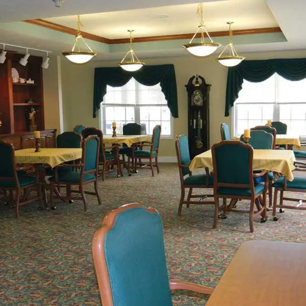 Photo of Green Acres of Standale, Assisted Living, Grand Rapids, MI 7
