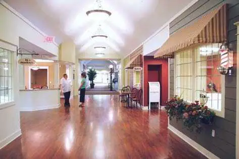 Photo of Green Acres of Standale, Assisted Living, Grand Rapids, MI 12