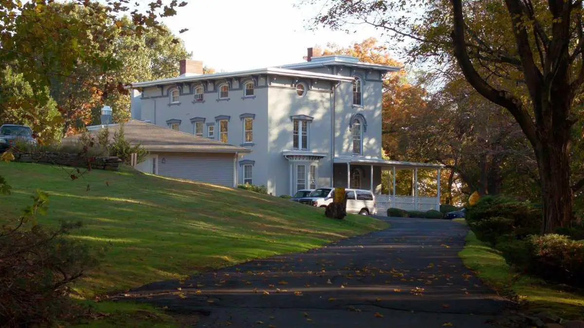 Photo of Greystone Retirement Home, Assisted Living, Portland, CT 1