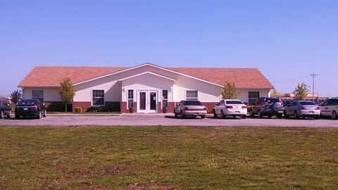 Photo of Guest Home Estates IV, Assisted Living, Pittsburg, KS 2