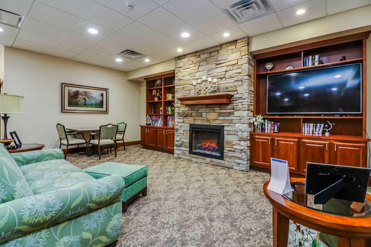 Photo of Hathaway Hills Assisted Living, Assisted Living, Greenville, MI 6