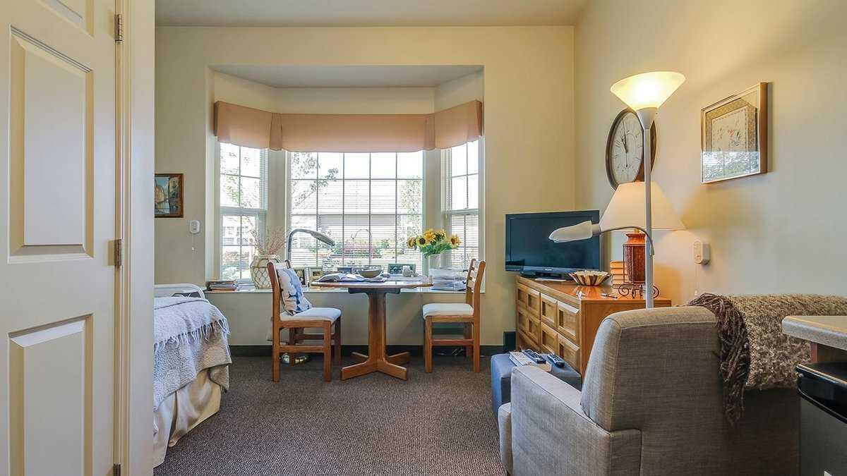 Photo of Hathaway Hills Assisted Living, Assisted Living, Greenville, MI 13