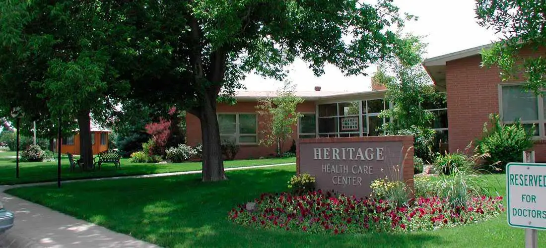 Photo of Highland Park Assisted Living, Assisted Living, Alliance, NE 1