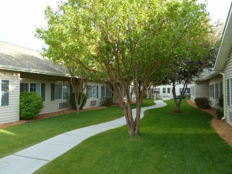Photo of Highland Park Assisted Living, Assisted Living, Alliance, NE 2