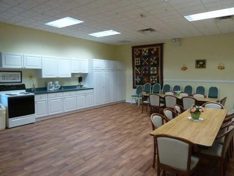 Photo of Highland Park Assisted Living, Assisted Living, Alliance, NE 5