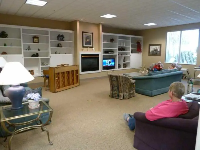 Photo of Highland Park Assisted Living, Assisted Living, Alliance, NE 8