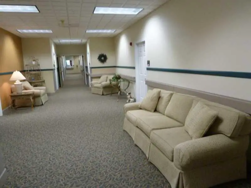 Photo of Highland Park Assisted Living, Assisted Living, Alliance, NE 9