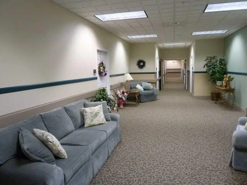 Photo of Highland Park Assisted Living, Assisted Living, Alliance, NE 14