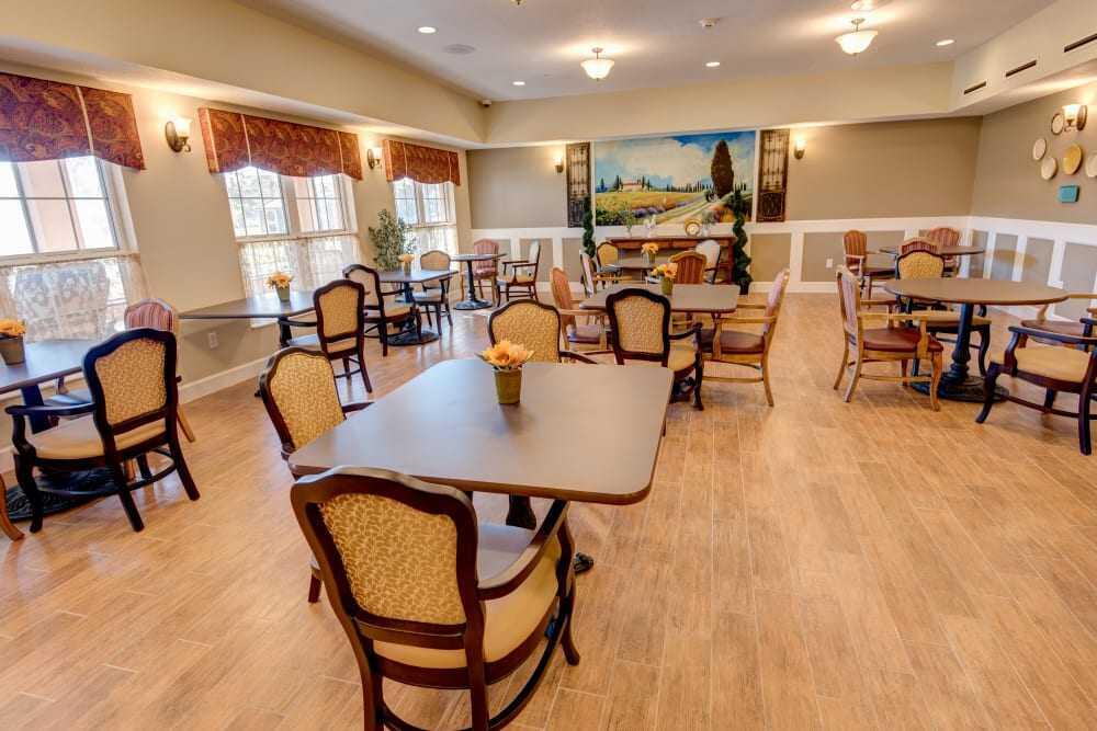 Photo of Inspired Living at Tampa, Assisted Living, Tampa, FL 1