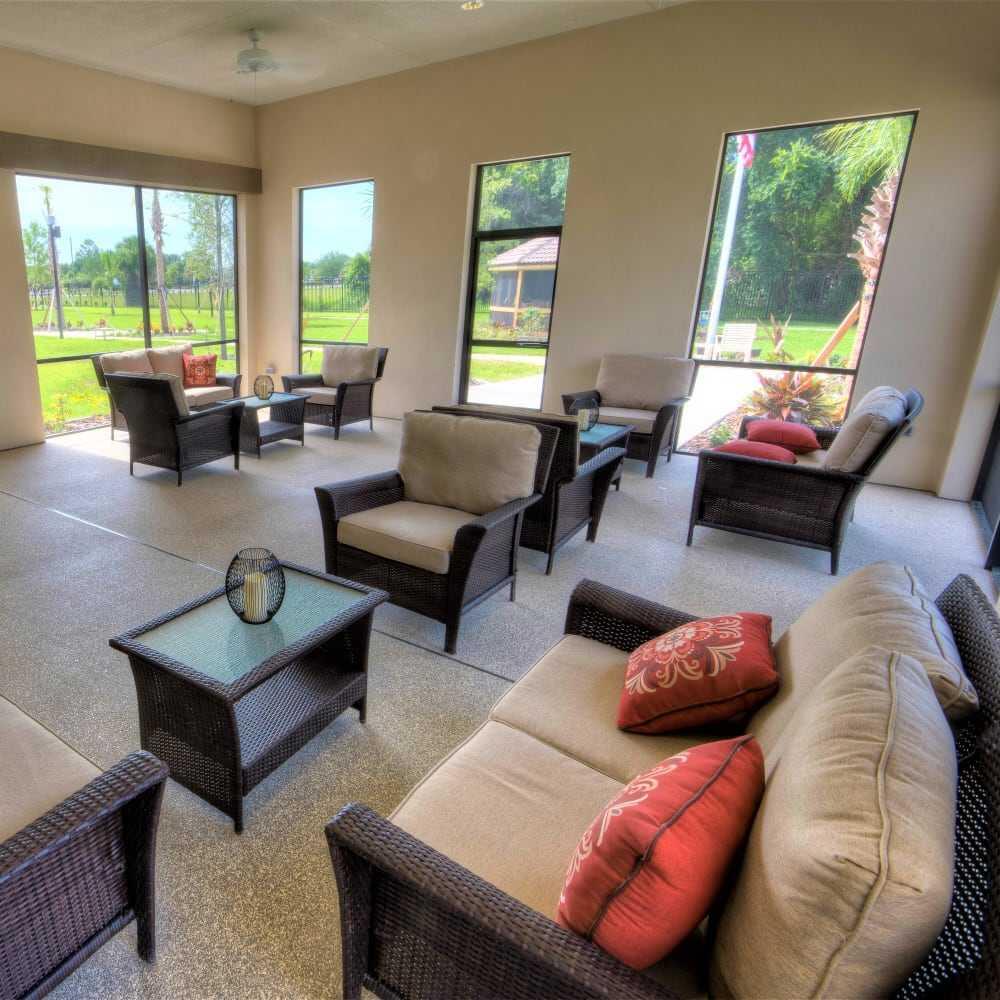 Photo of Inspired Living at Tampa, Assisted Living, Tampa, FL 10