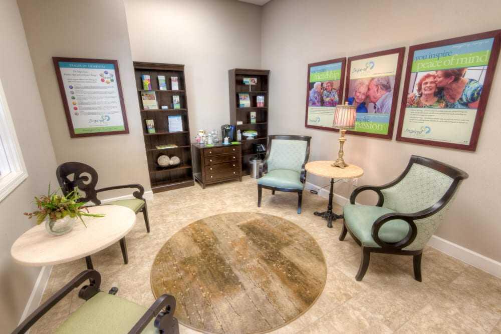 Photo of Inspired Living at Tampa, Assisted Living, Tampa, FL 12