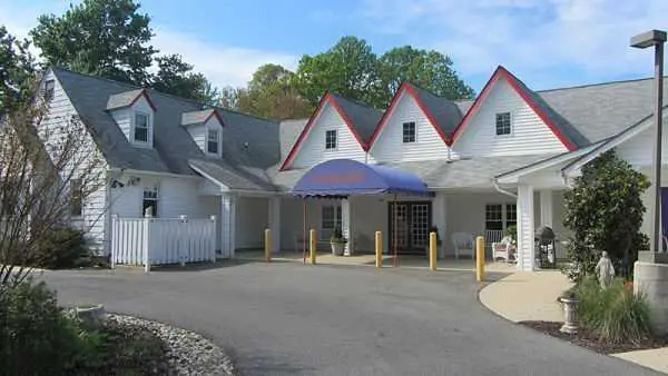 Photo of La Casa Assisted Living, Assisted Living, Annapolis, MD 2