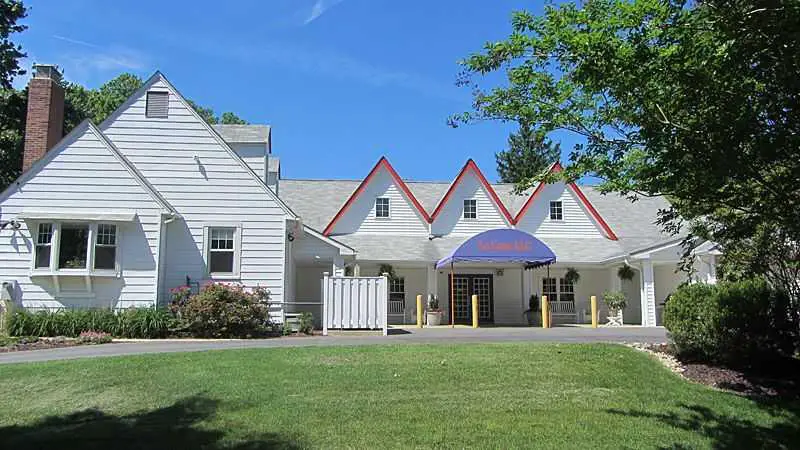 Photo of La Casa Assisted Living, Assisted Living, Annapolis, MD 7