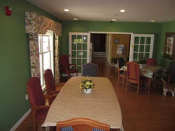Photo of La Casa Assisted Living, Assisted Living, Annapolis, MD 9
