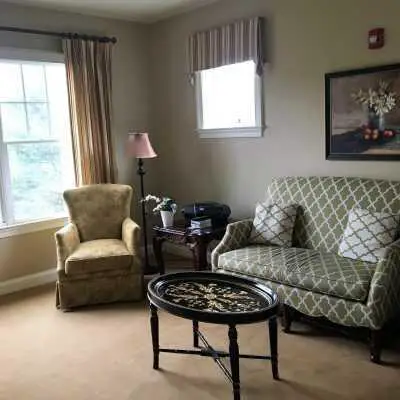 Photo of Larmax Homes - Greyswood, Assisted Living, Bethesda, MD 17