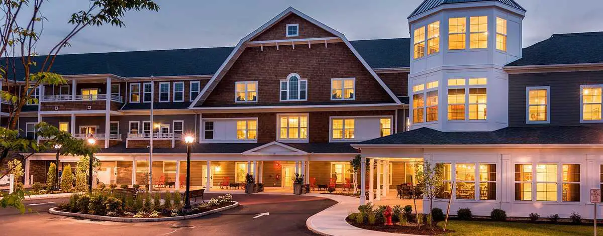 Photo of Laurelwood at the Pinehills, Assisted Living, Memory Care, Plymouth, MA 7