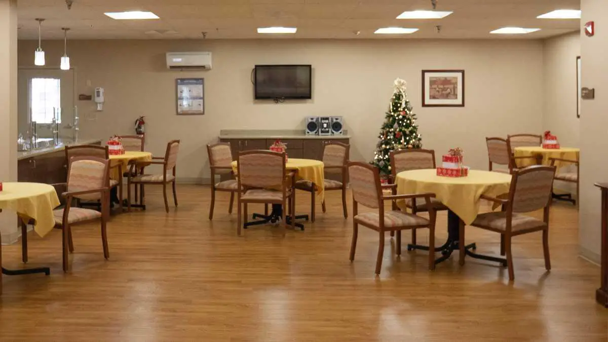 Photo of Layhill Nursing & Rehabilitation Center, Assisted Living, Nursing Home, Silver Spring, MD 9