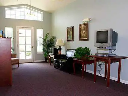 Photo of Magnolia House, Assisted Living, Quincy, FL 1