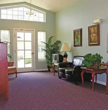 Photo of Magnolia House, Assisted Living, Quincy, FL 6