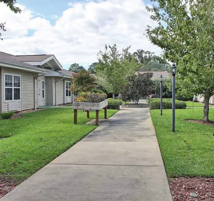 Photo of Magnolia House, Assisted Living, Quincy, FL 9