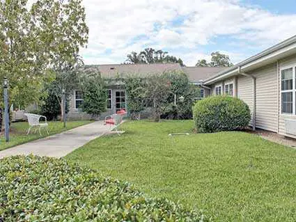 Photo of Magnolia House, Assisted Living, Quincy, FL 10