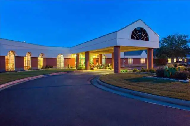 Photo of Mercy Crest, Assisted Living, Barling, AR 1