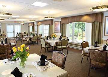 Photo of Monmouth Crossing, Assisted Living, Freehold, NJ 8