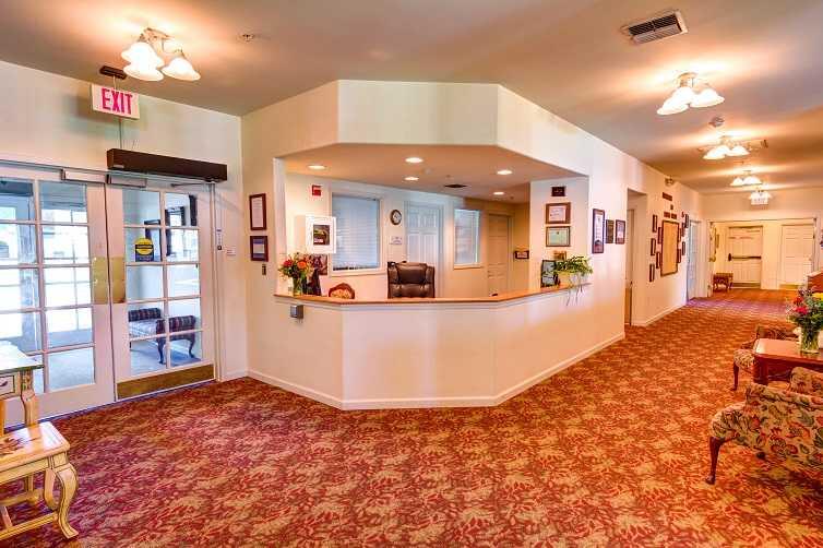 Photo of Morrow Heights, Assisted Living, Rogue River, OR 3