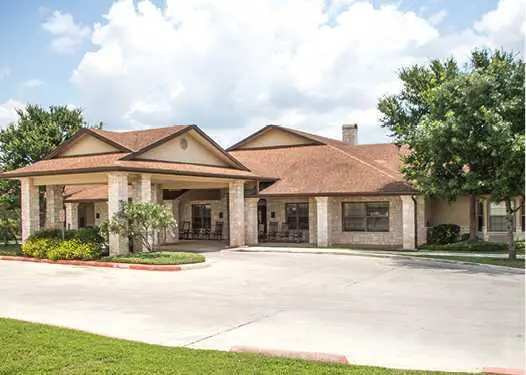 Photo of Oaktree Assisted Living, Assisted Living, New Braunfels, TX 4