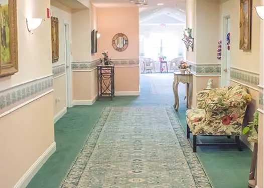 Photo of Oaktree Assisted Living, Assisted Living, New Braunfels, TX 7