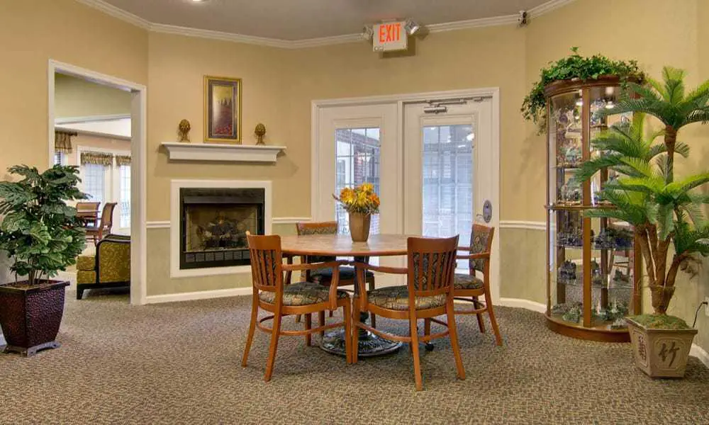 Photo of Olive Grove Terrace, Assisted Living, Memory Care, Olive Branch, MS 6