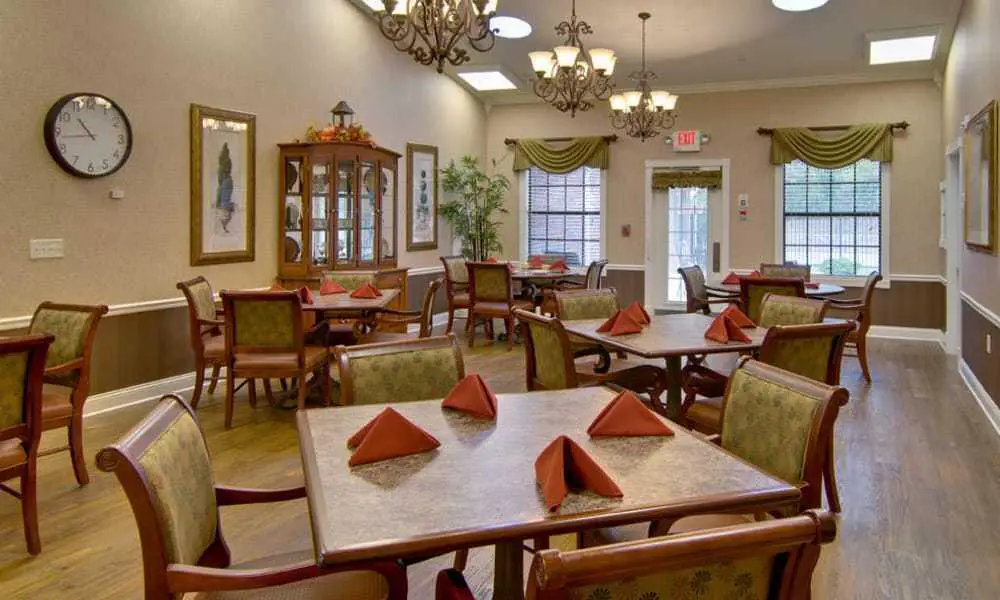 Photo of Olive Grove Terrace, Assisted Living, Memory Care, Olive Branch, MS 9