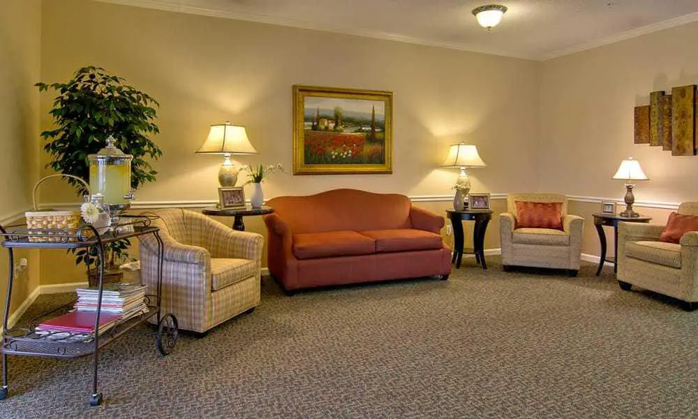 Photo of Olive Grove Terrace, Assisted Living, Memory Care, Olive Branch, MS 10