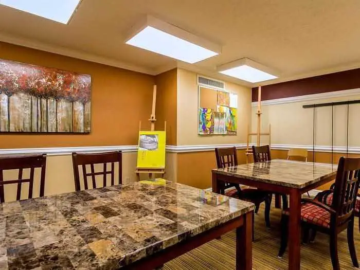 Photo of Pacifica Senior Living Calaroga Terrace, Assisted Living, Portland, OR 5