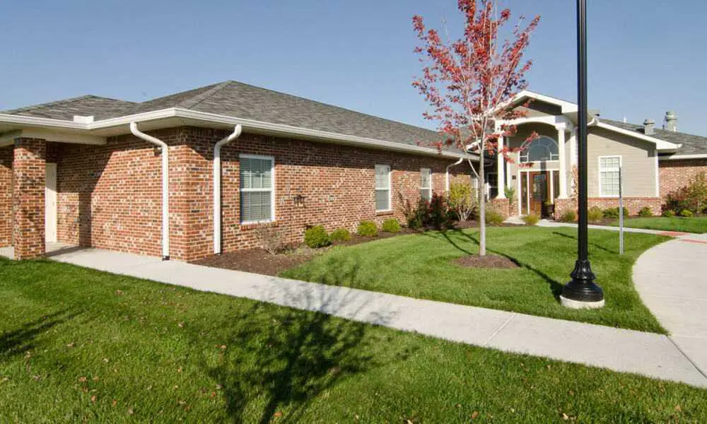 Photo of Parkway Gardens, Assisted Living, Fairview Heights, IL 13