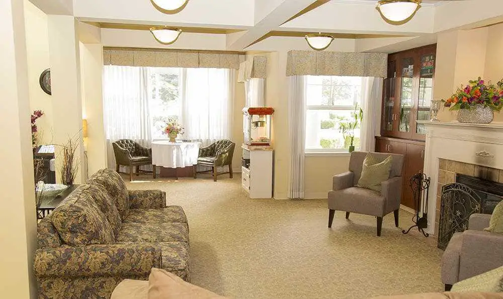 Photo of Sequoia Village Assisted Living, Assisted Living, Olympia, WA 6