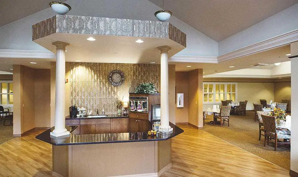 Photo of Sequoia Village Assisted Living, Assisted Living, Olympia, WA 9